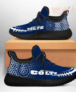Indianapolis Colts designer shoes 02