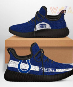 Indianapolis Colts designer shoes 07