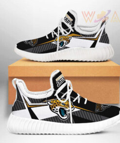 Jacksonville Jaguars designer shoes 05
