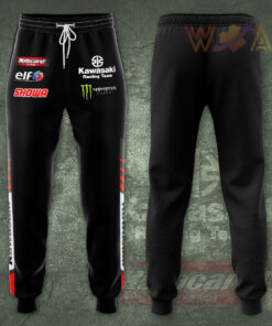 Kawasaki sweatpant