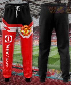 Man United sweatpant