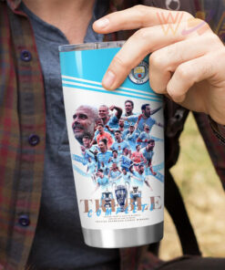 Manchester City Tumbler Cup WOAHTEE30623S5R