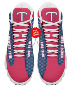 Minnesota Twins Jordan 13 022