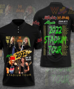 Motley Crue Polo 02