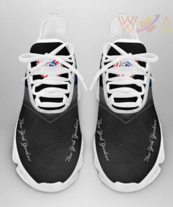 New York Yankees sneakers WOAHTEE14623S3 Design 2
