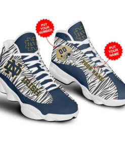 Notre Dame Fighting Irish Jordan 13 03