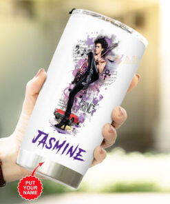 Personalized Prince Tumbler Cup WOAHTEE14823S1