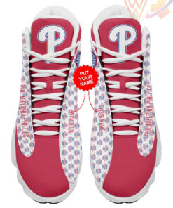 Philadelphia Phillies Jordan 13 022
