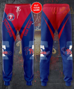 Philadelphia Phillies Sweatpant 03