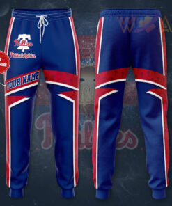 Philadelphia Phillies Sweatpant 04