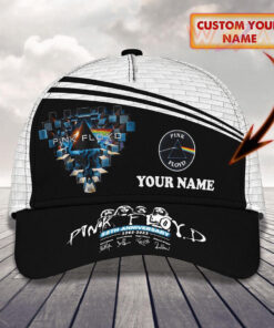 Pink Floyd Hat 01