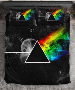 Pink Floyd bedding set 05