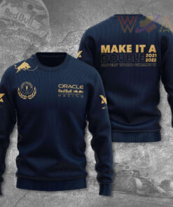 Red Bull Racing Sweatshirt MV1 Max Verstappen