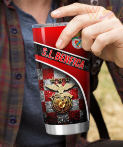 Sl Benfica Tumbler Cup WOAHTEE15823S1R