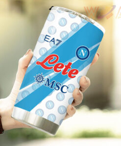 Ssc Napoli Tumbler Cup WOAHTEE12823S1