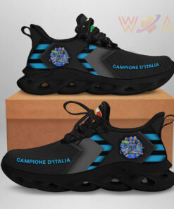 Ssc Napoli sneakers WOAHTEE07823S3 Design 1