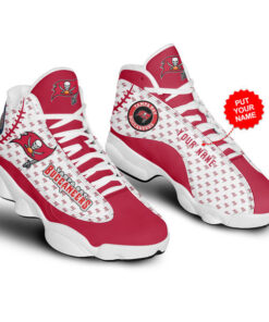 Tampa Bay Buccaneers Jordan 13 02