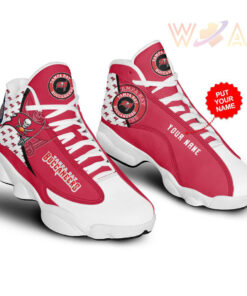 Tampa Bay Buccaneers Jordan 13 04