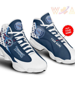 Tennessee Titans Jordan 13 02
