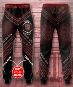 Texas AM Aggies 3D Sweatpant 03