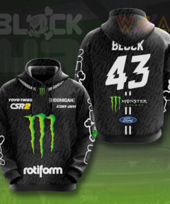 The 20 best Ken Block Hoodies 06