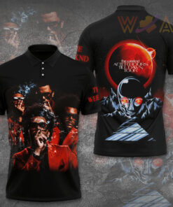 The Weeknd Polo 02