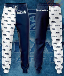 The best sellers Seattle Seahawks 3D Sweatpant 011