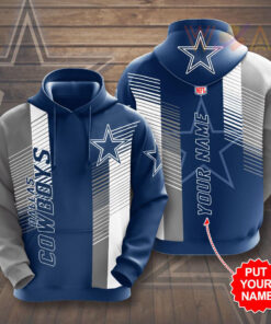 Top 15 best Dallas Cowboys hoodie 04