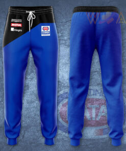Yamaha Factory Racing 3D Apparels S4 Sweatpant