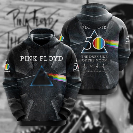 Pink Floyd Hoodie WOAHTEE26823S4