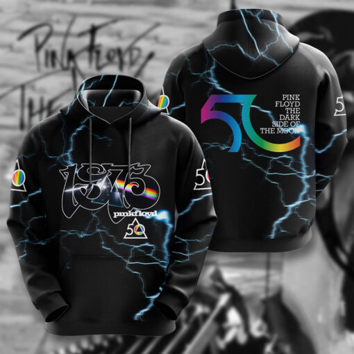 Pink Floyd hoodie WOAHTEE21823S3