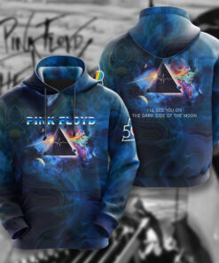 Pink Floyd hoodie WOAHTEE21823S4