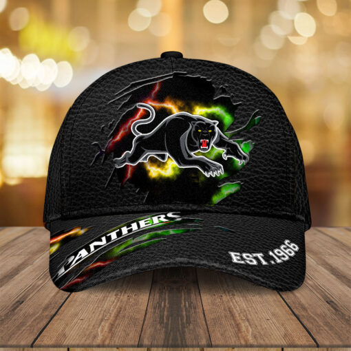 Penrith Panthers Hat Cap WOAHTEE11923S1