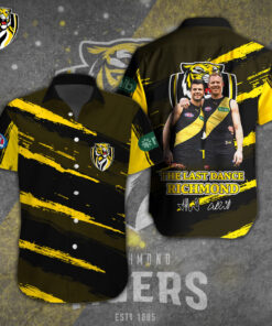 Richmond FC short sleeve dress shirts WOAHTEE26923S3