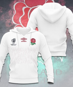Rugby World Cup x England Hoodie WOAHTEE15923S2