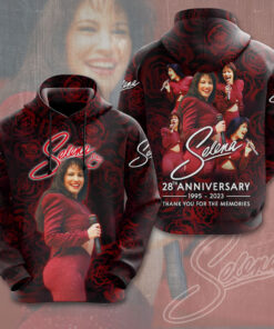 Selena Hoodie WOAHTEE20923S2