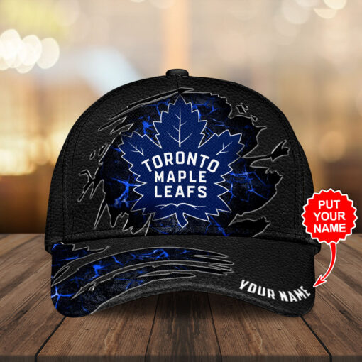 Toronto Maple Leafs Hat Cap WOAHTEE27923S2B