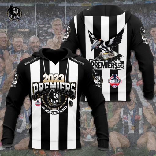 Collingwood FC hoodie WOAHTEE281023S3
