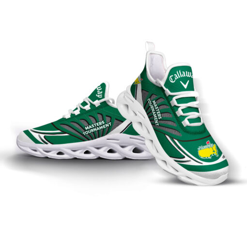 Masters Tournament x Callaway sneakers WOAHTEE181023S2 Design 2