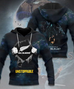 New Zealand X Rugby World Cup hoodie WOAHTEE241023S4