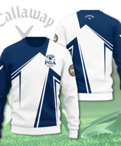 PGA Championship x Callaway sweatshirt WOAHTEE171023S3