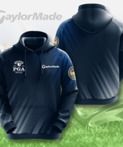 PGA Championship x TaylorMade hoodie WOAHTEE201023S2