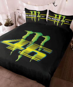 The Doctor 46 luxury bedding set WOAHTEE231023S6 img