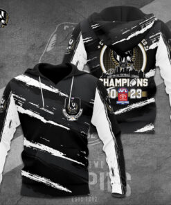 Collingwood FC Hoodie WOAHTEE061123S1