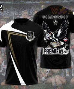 Collingwood FC T shirts WOAHTEE041123S1