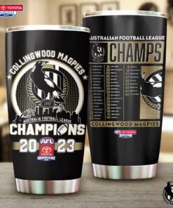 Collingwood FC Tumbler Cup WOAHTEE041123S2