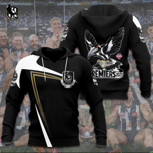 Collingwood FC hoodie WOAHTEE041123S1