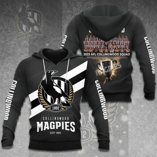 Collingwood FC hoodie WOAHTEE061123S3