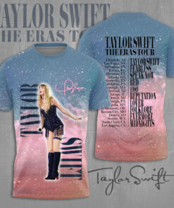 Taylor Swift T shirt WOAHTEE301123S1