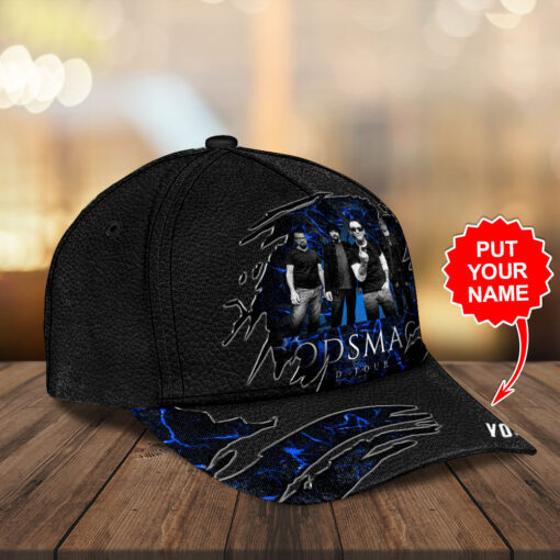 Personalized Godsmack Cap Hat WOAHTEE1223SF